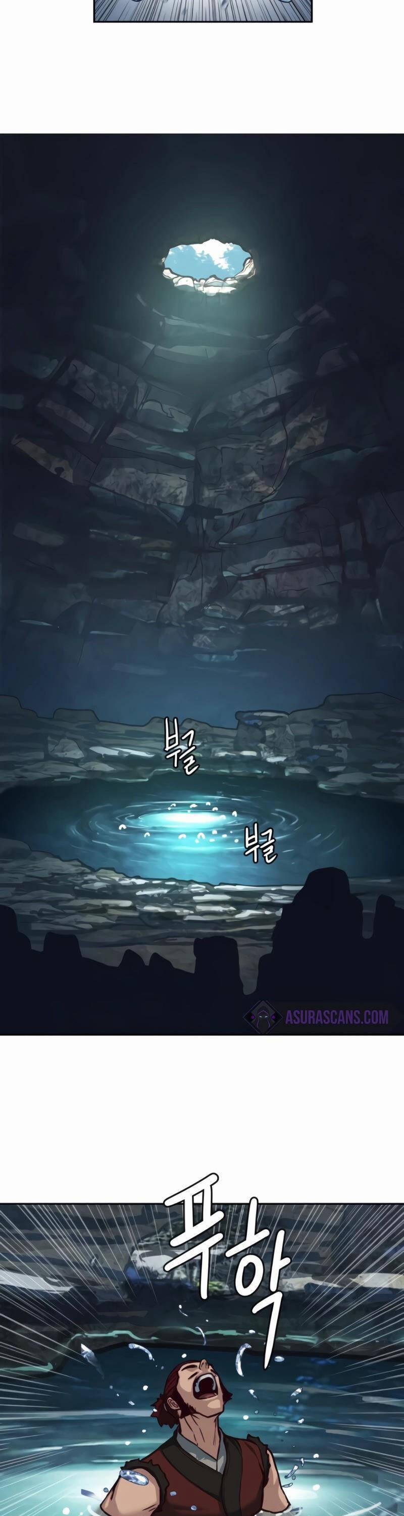 Túy Kiếm Dạ Hành 115 trang 14