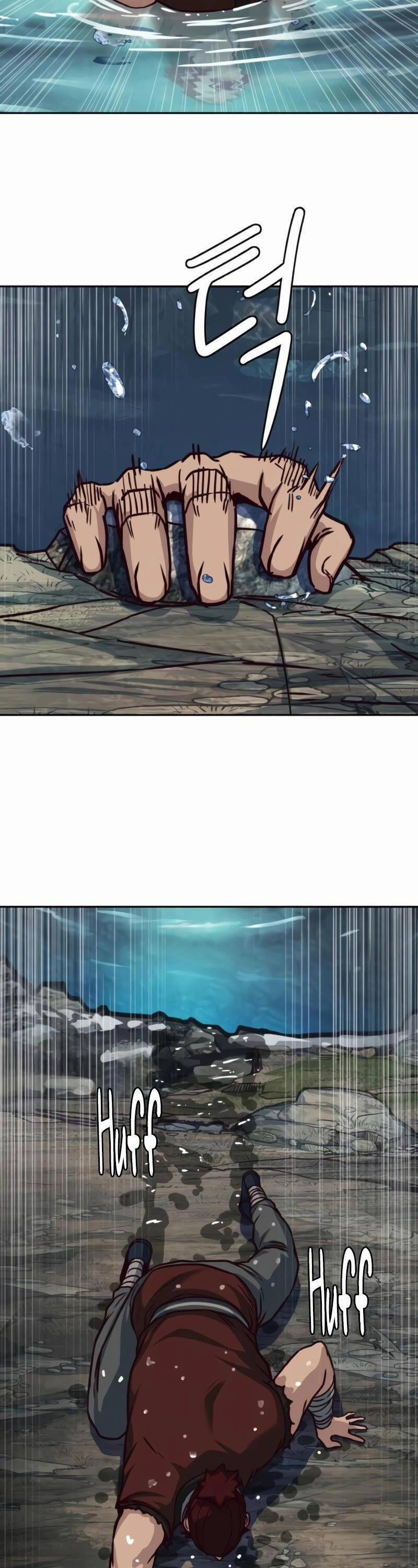 Túy Kiếm Dạ Hành 115 trang 15