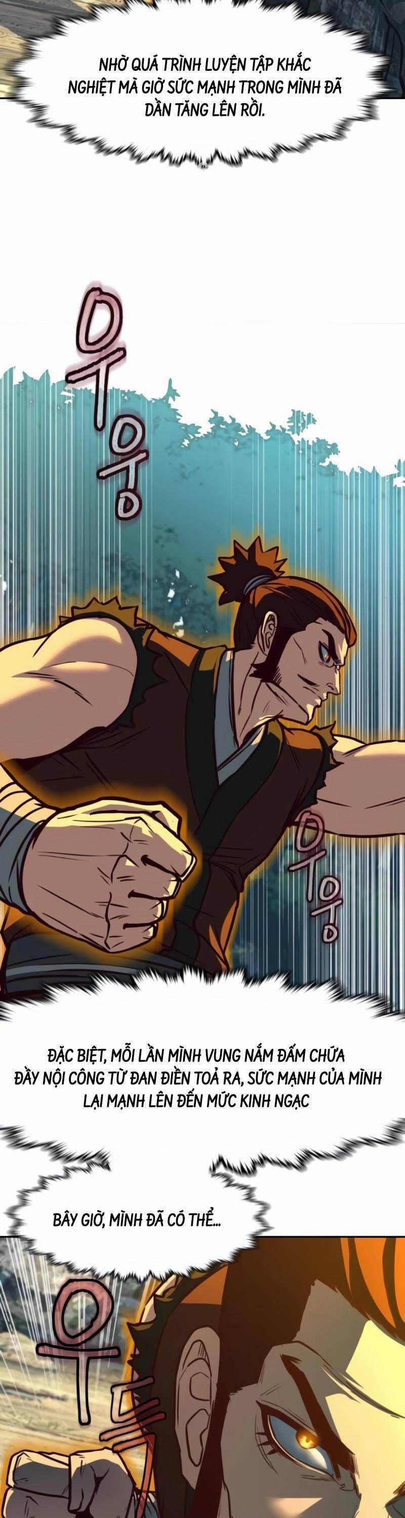 Túy Kiếm Dạ Hành 115 trang 2