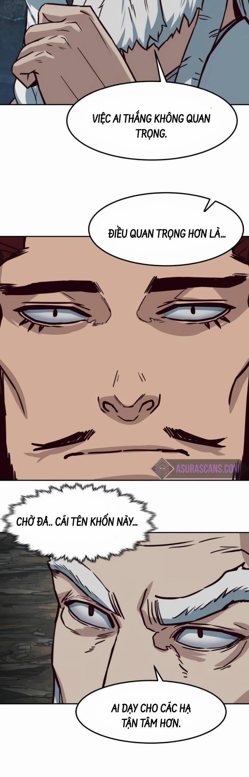 Túy Kiếm Dạ Hành 115 trang 29