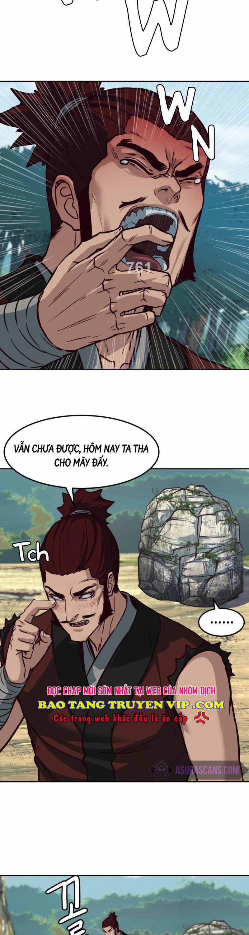 Túy Kiếm Dạ Hành 115 trang 4