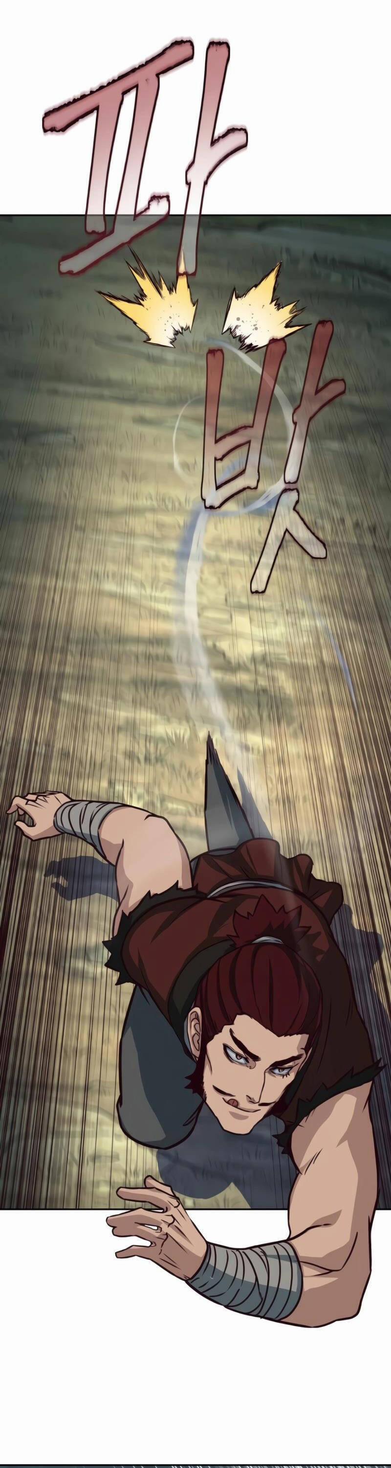 Túy Kiếm Dạ Hành 115 trang 7