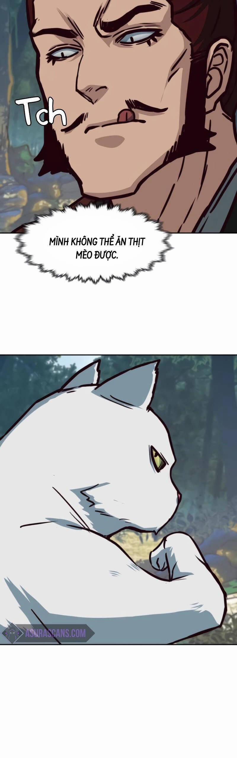 Túy Kiếm Dạ Hành 115 trang 9