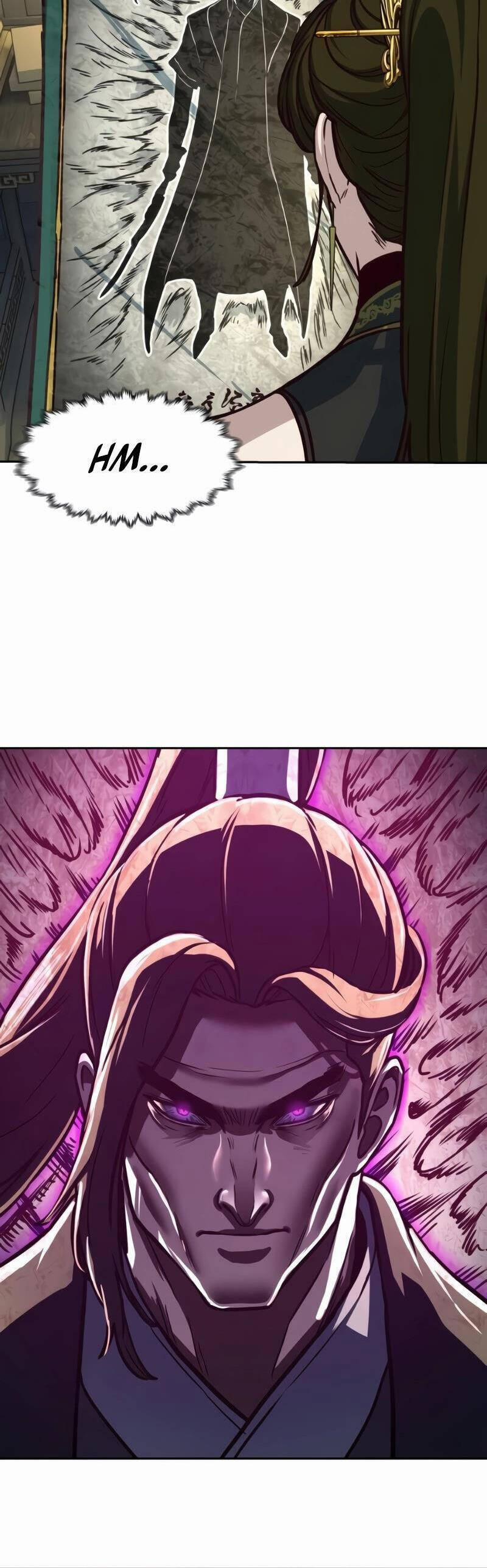 Túy Kiếm Dạ Hành 116 trang 19