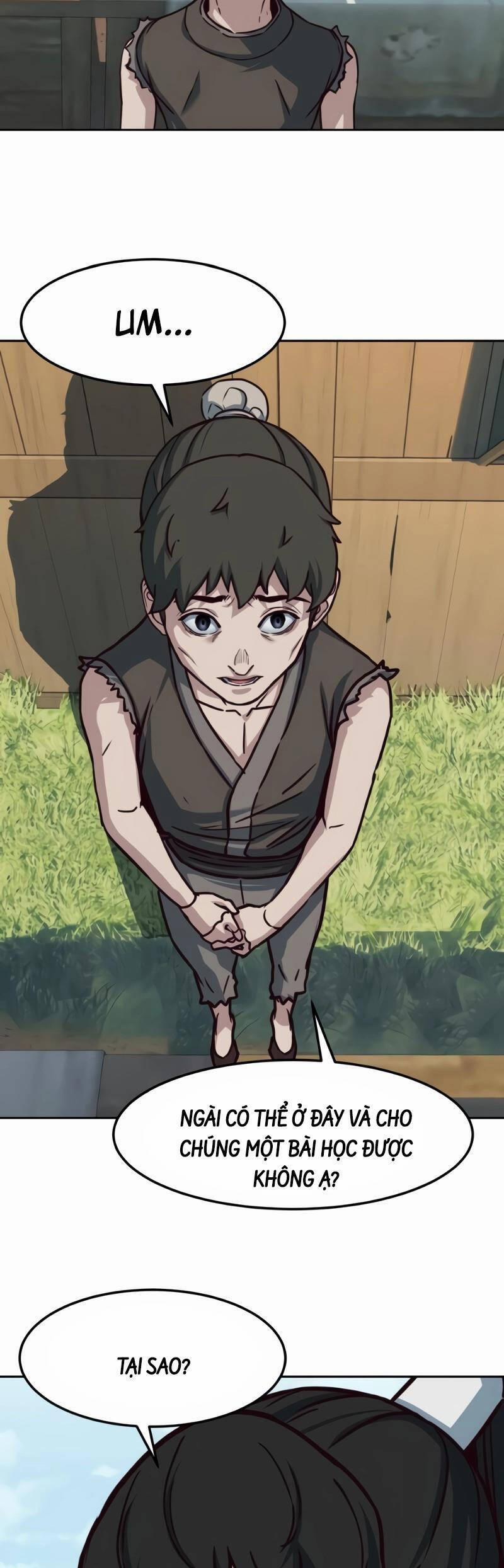 Túy Kiếm Dạ Hành 116 trang 38