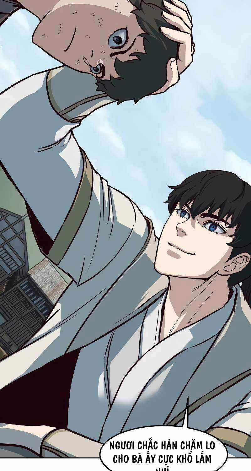 Túy Kiếm Dạ Hành 117 trang 15