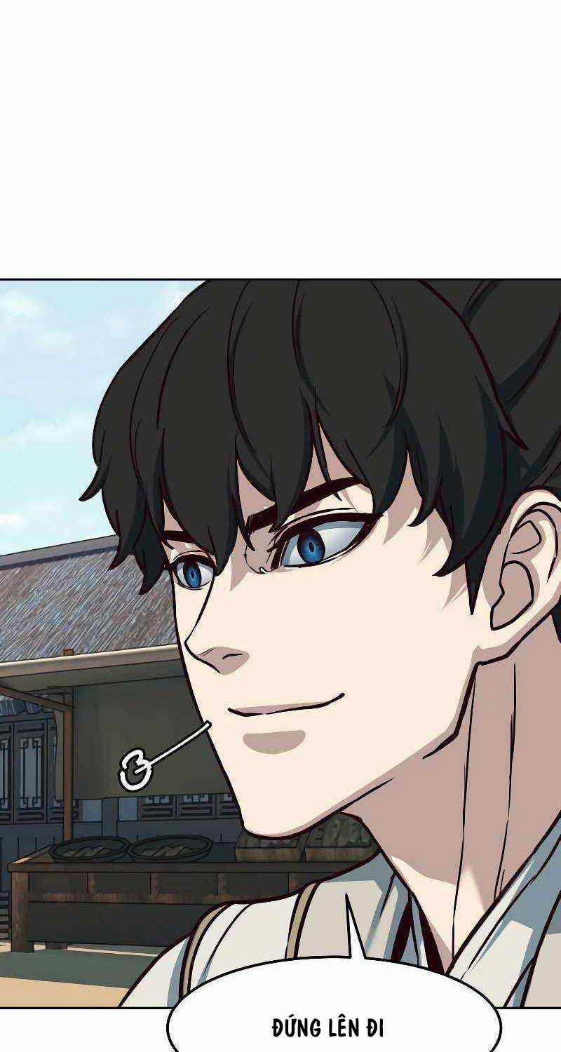 Túy Kiếm Dạ Hành 117 trang 20