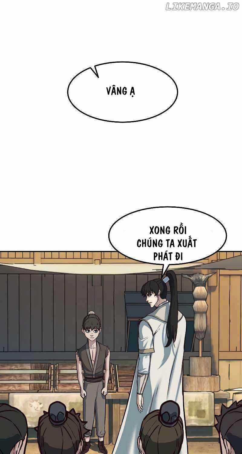 Túy Kiếm Dạ Hành 117 trang 22