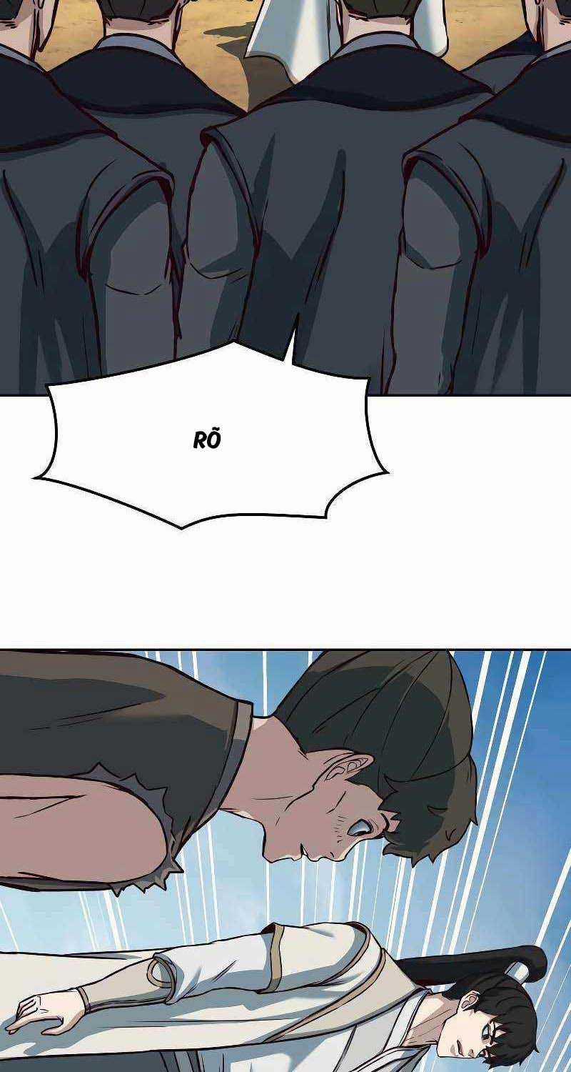 Túy Kiếm Dạ Hành 117 trang 23