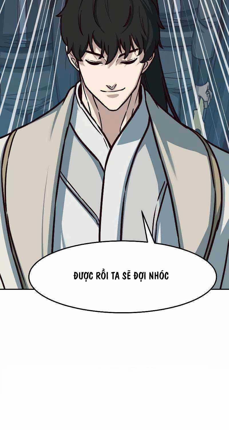 Túy Kiếm Dạ Hành 117 trang 26