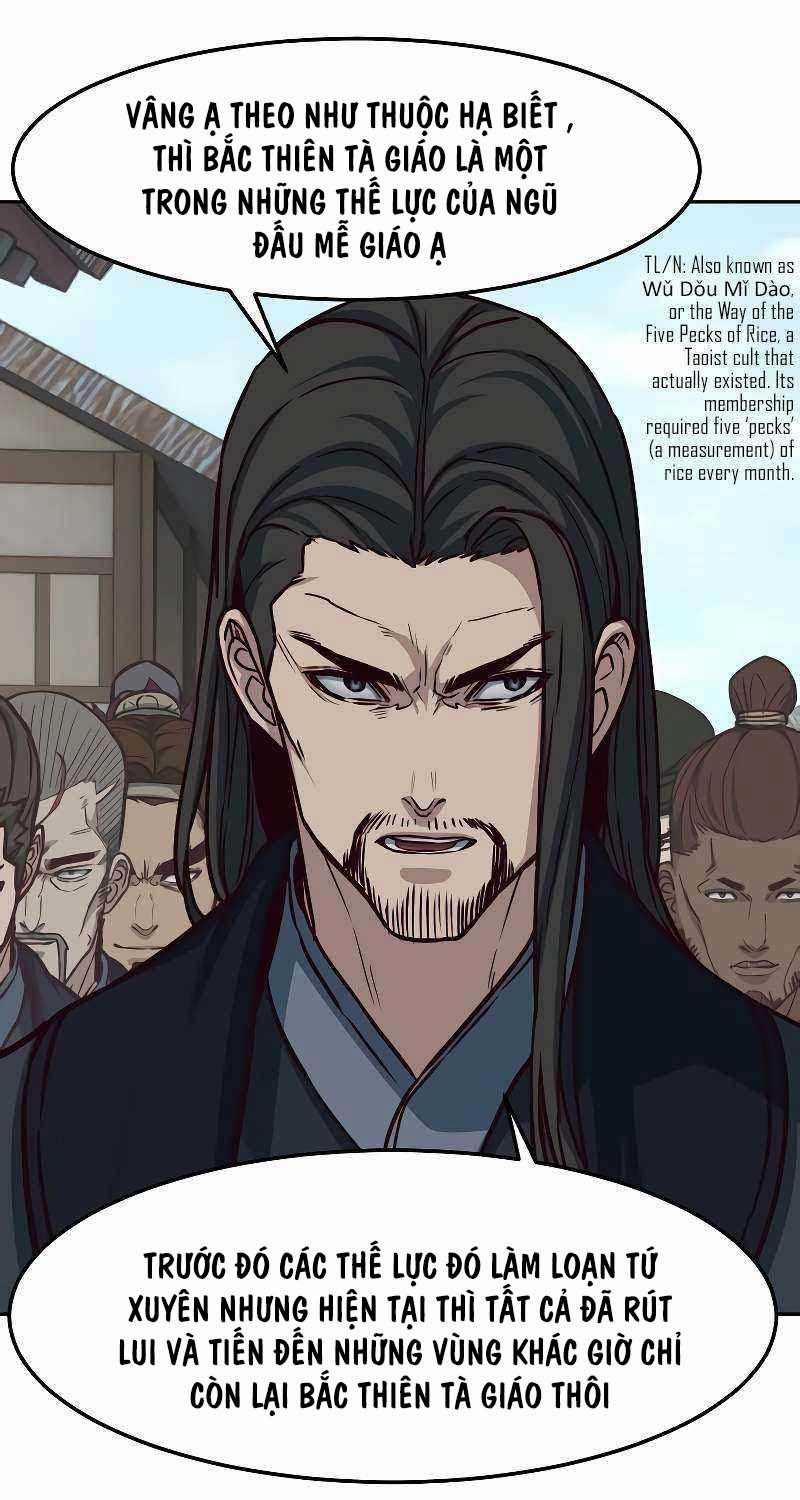 Túy Kiếm Dạ Hành 117 trang 30