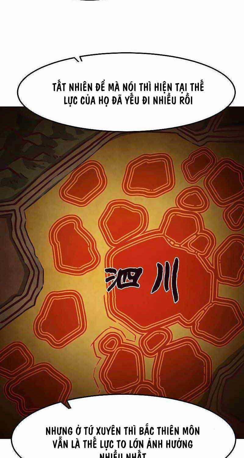 Túy Kiếm Dạ Hành 117 trang 33