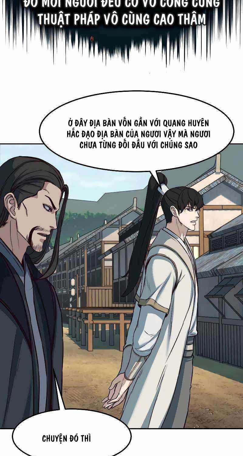 Túy Kiếm Dạ Hành 117 trang 36