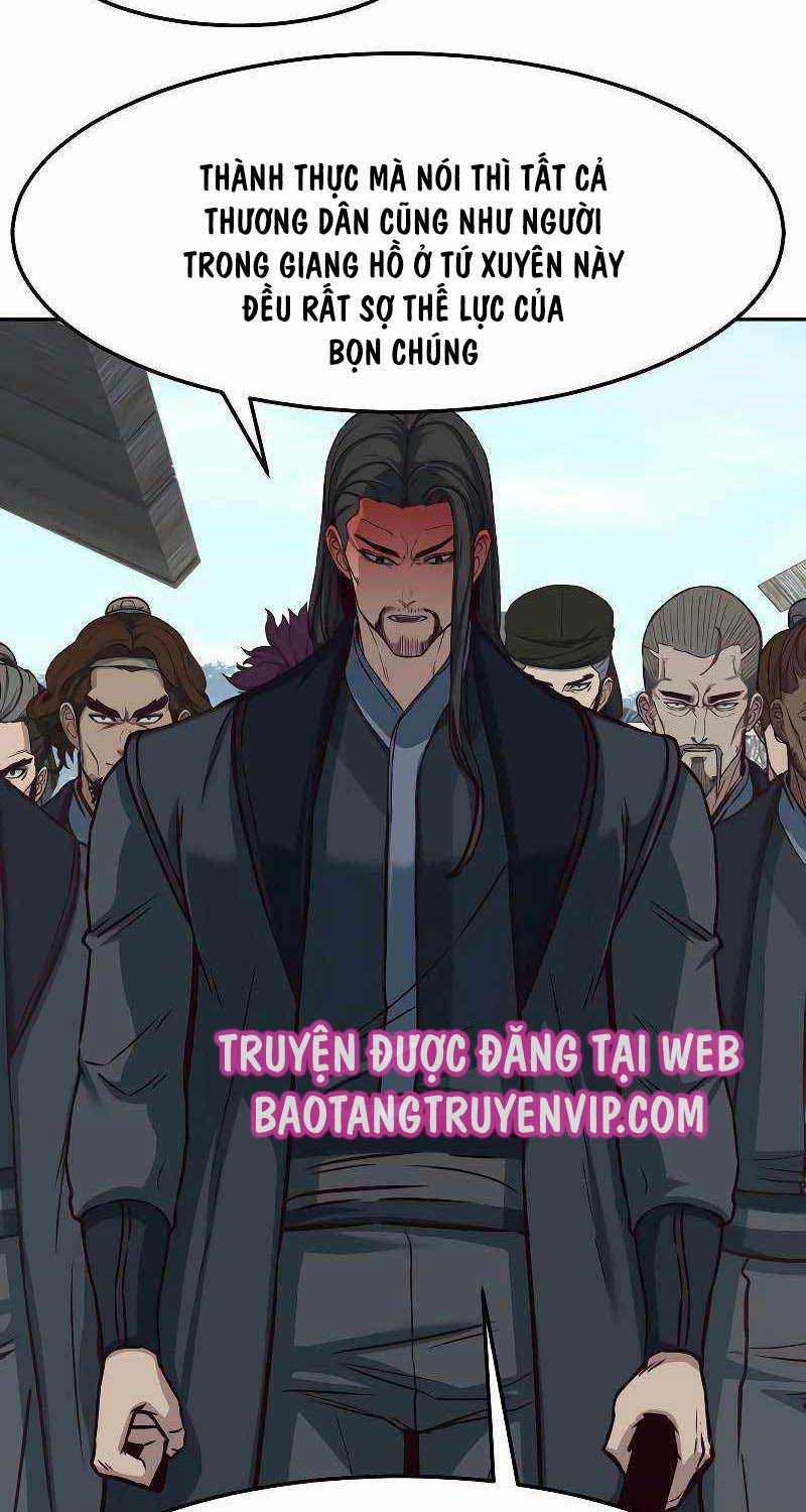 Túy Kiếm Dạ Hành 117 trang 37