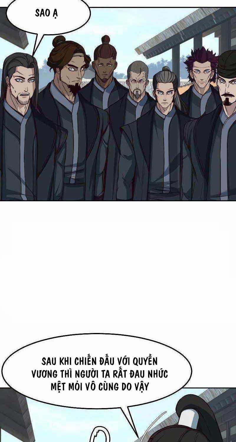 Túy Kiếm Dạ Hành 117 trang 45