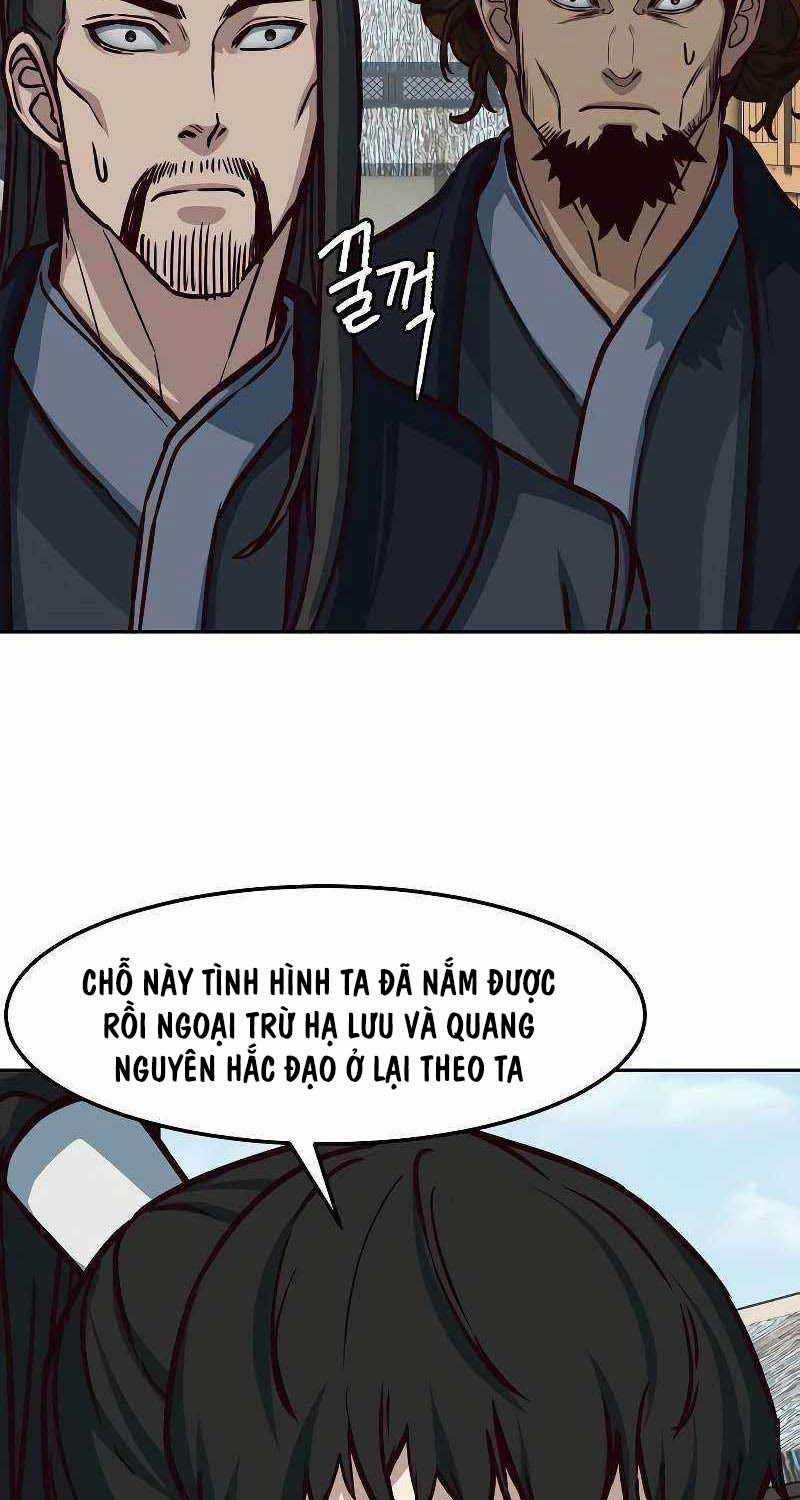 Túy Kiếm Dạ Hành 117 trang 47