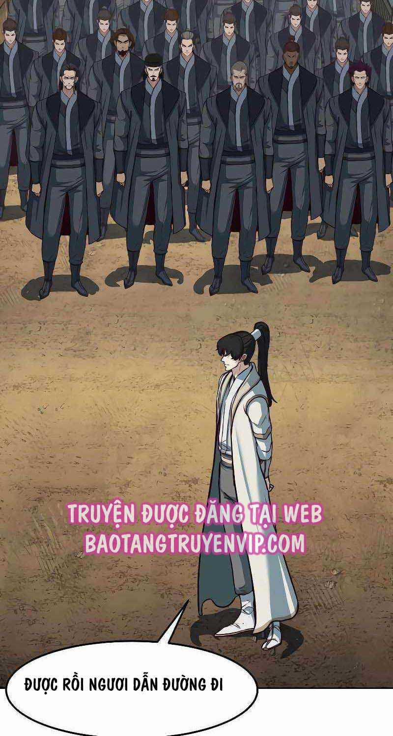 Túy Kiếm Dạ Hành 117 trang 49