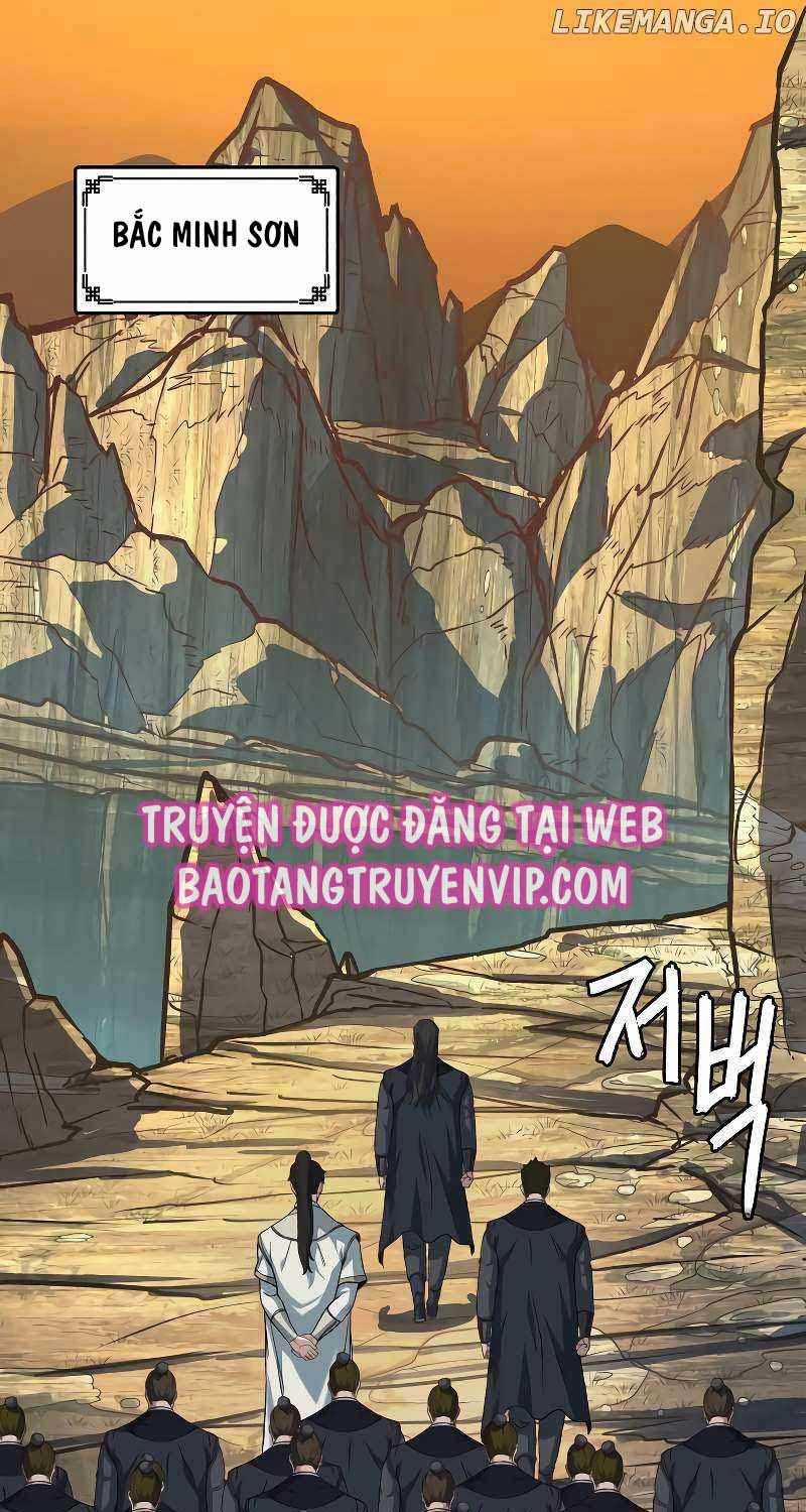 Túy Kiếm Dạ Hành 117 trang 52