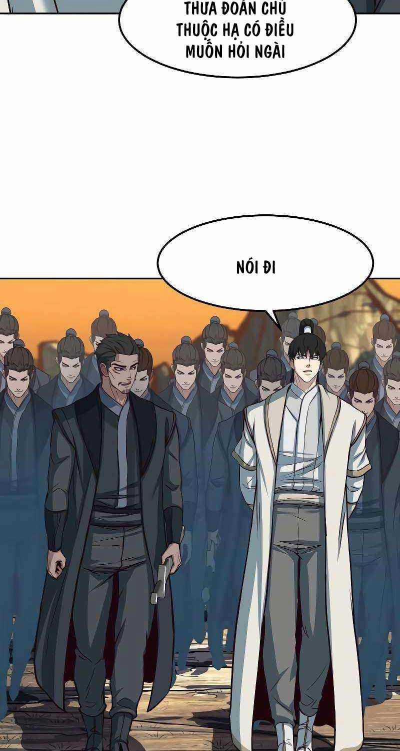 Túy Kiếm Dạ Hành 117 trang 54