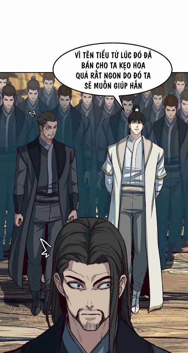 Túy Kiếm Dạ Hành 117 trang 56