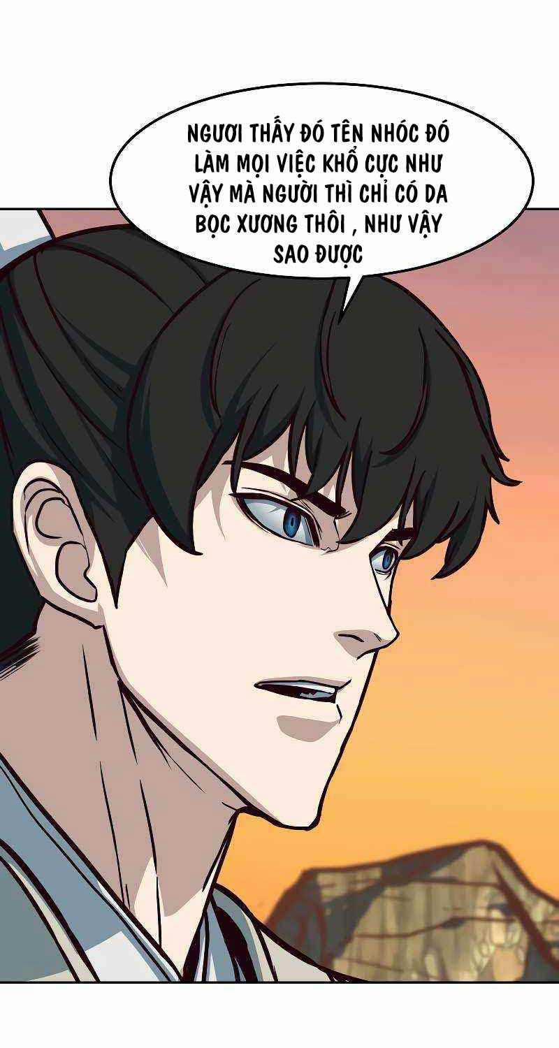 Túy Kiếm Dạ Hành 117 trang 58