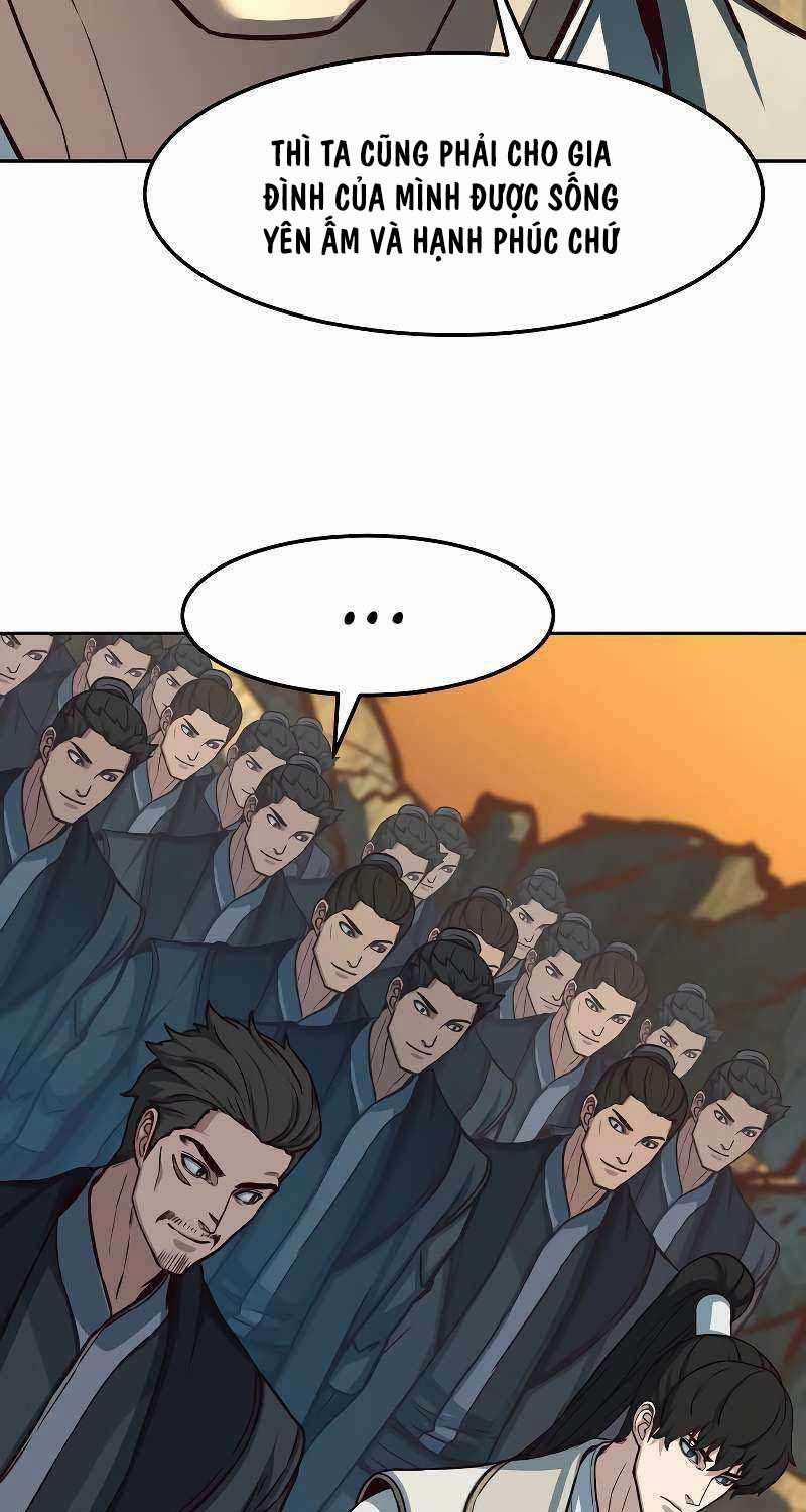 Túy Kiếm Dạ Hành 117 trang 60