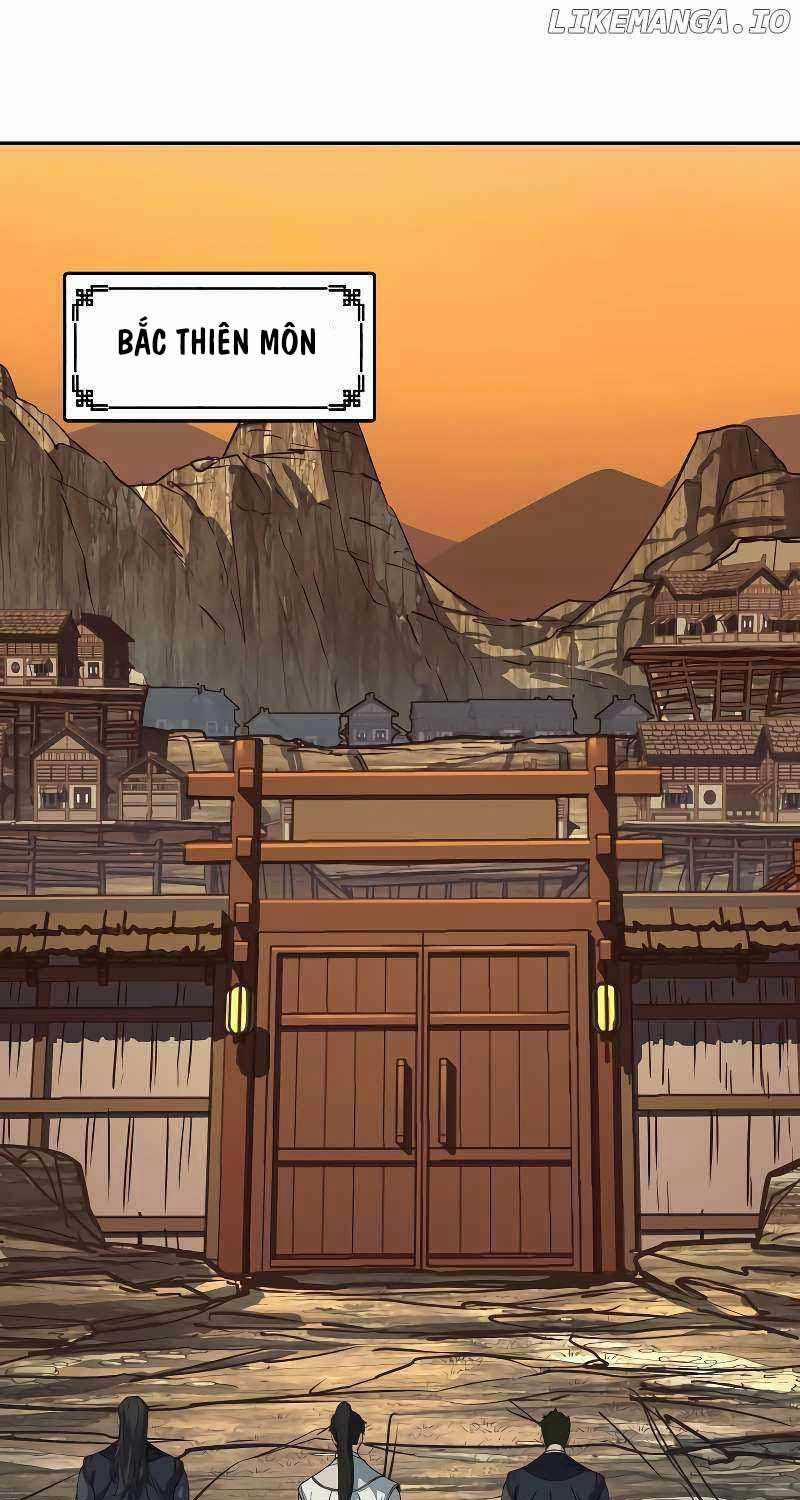 Túy Kiếm Dạ Hành 117 trang 62