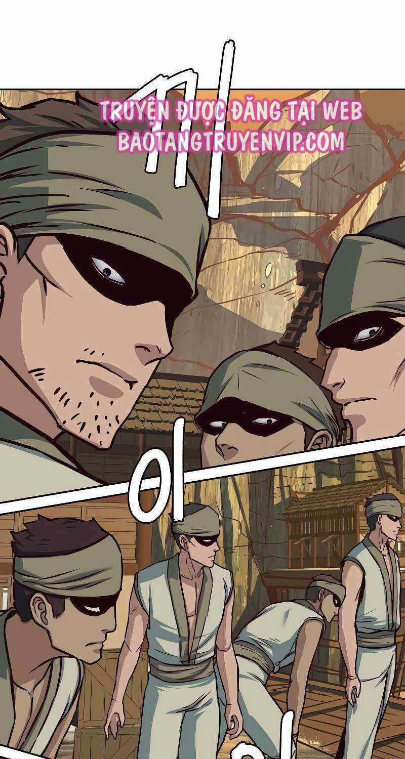 Túy Kiếm Dạ Hành 117 trang 70