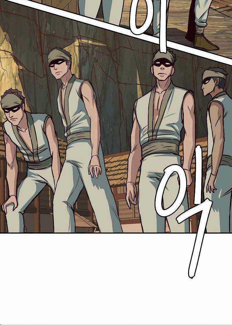 Túy Kiếm Dạ Hành 117 trang 71