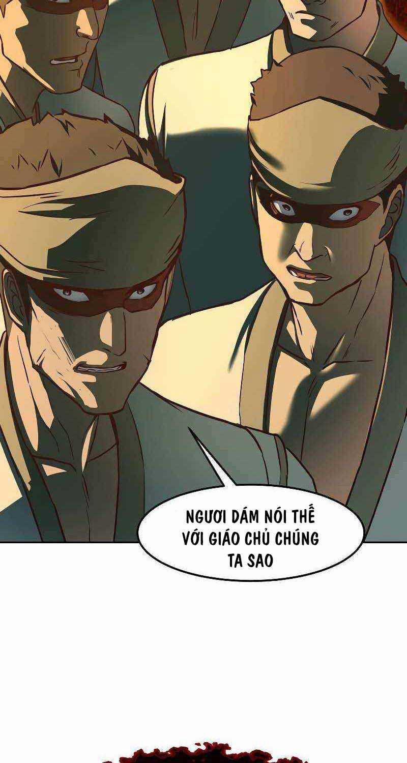 Túy Kiếm Dạ Hành 117 trang 79