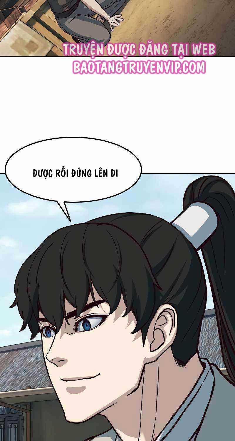 Túy Kiếm Dạ Hành 117 trang 9