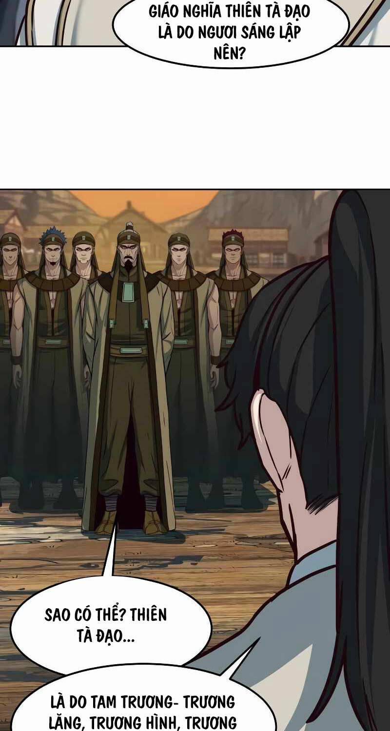 Túy Kiếm Dạ Hành 118 trang 12