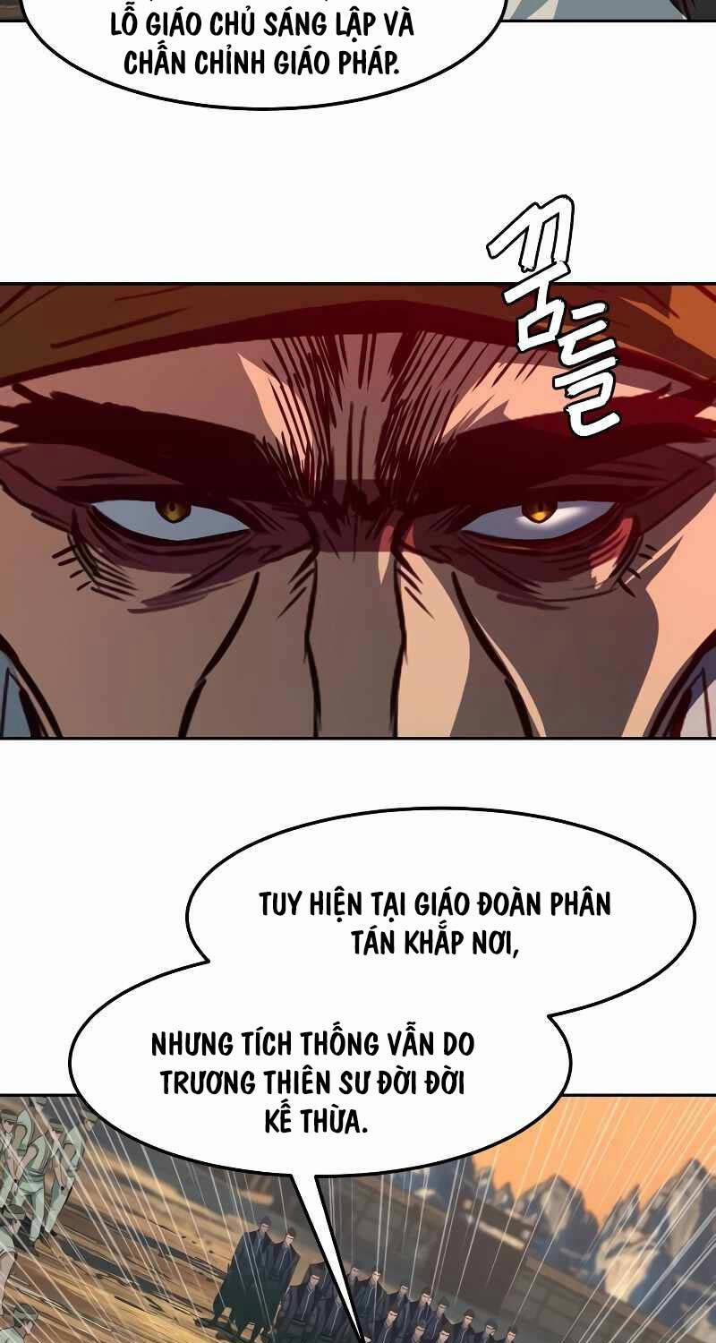 Túy Kiếm Dạ Hành 118 trang 13