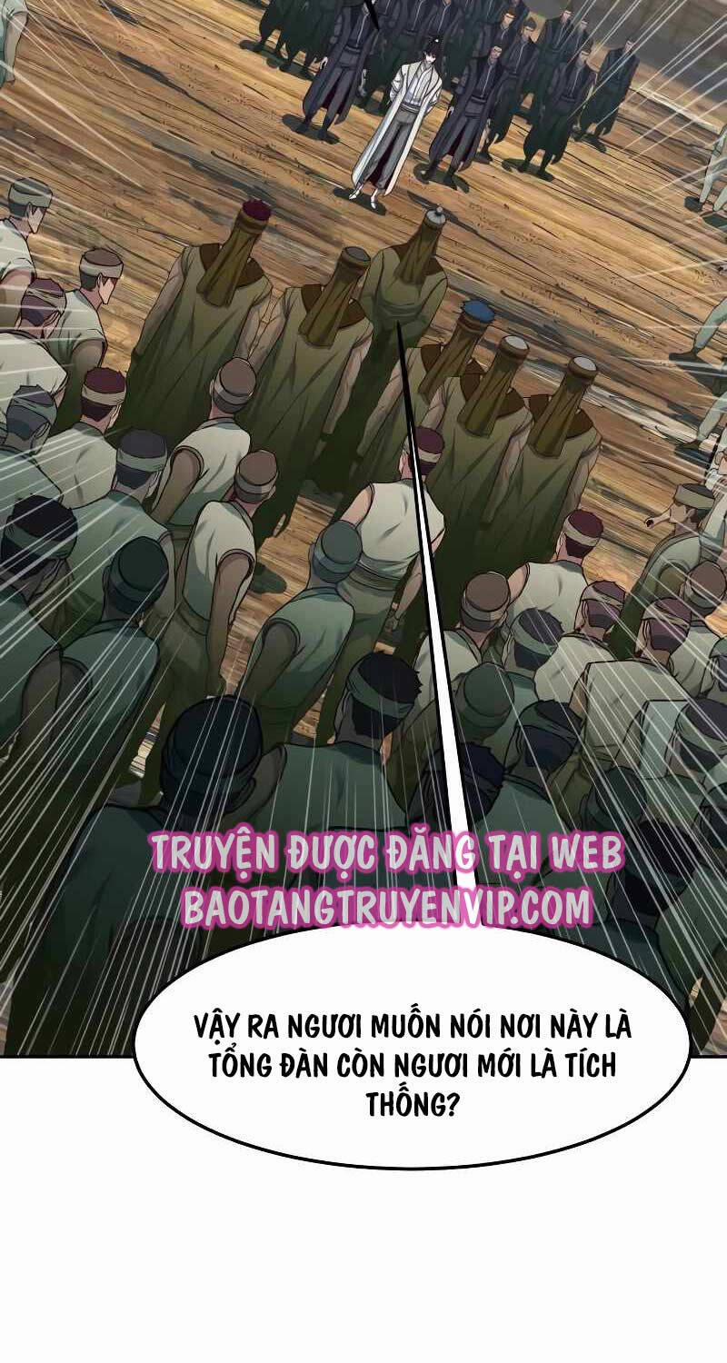 Túy Kiếm Dạ Hành 118 trang 14