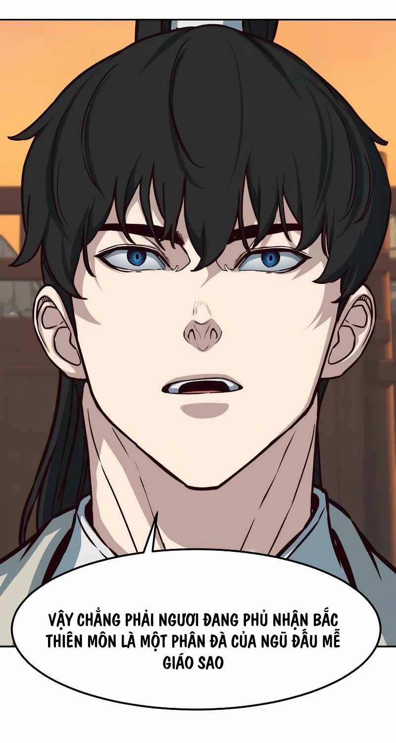 Túy Kiếm Dạ Hành 118 trang 15