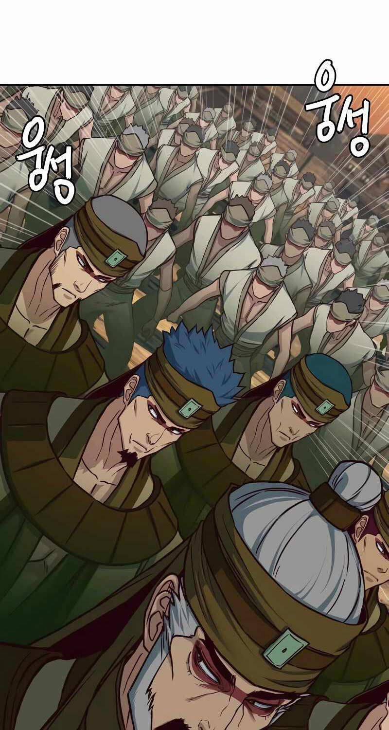 Túy Kiếm Dạ Hành 118 trang 16