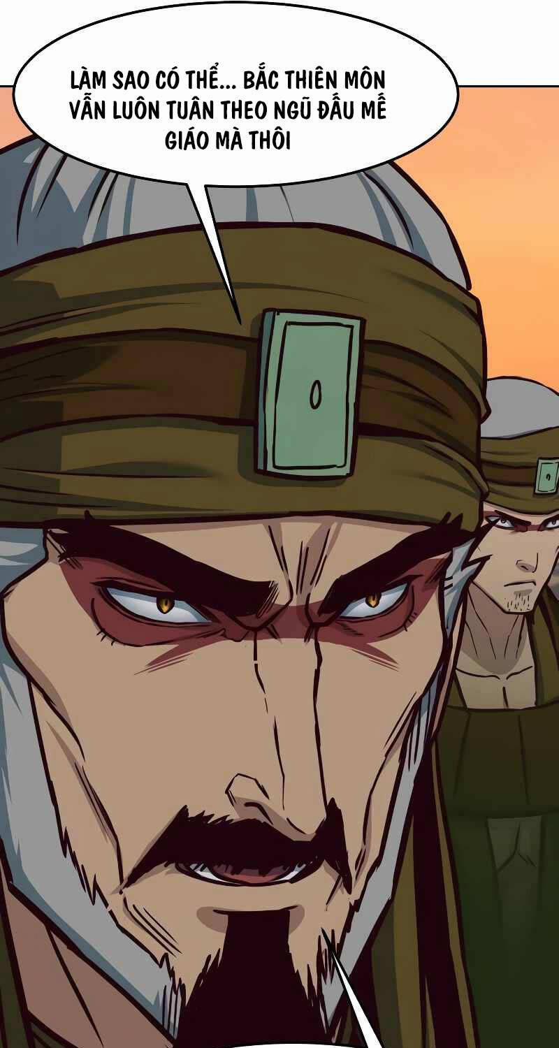 Túy Kiếm Dạ Hành 118 trang 18