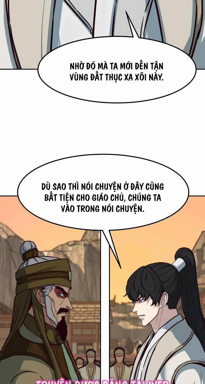 Túy Kiếm Dạ Hành 118 trang 24