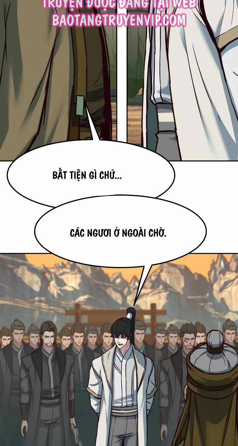 Túy Kiếm Dạ Hành 118 trang 25