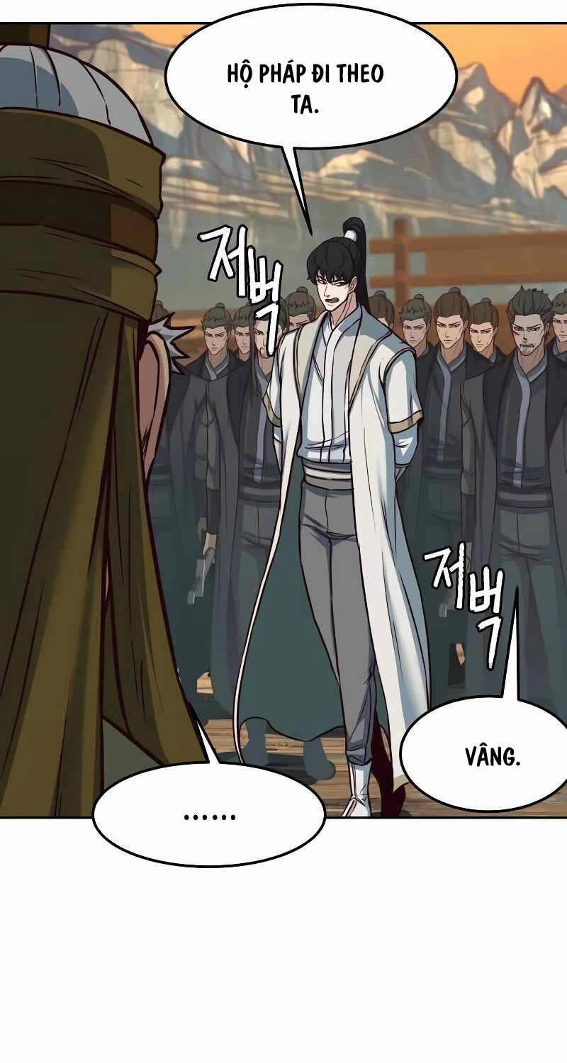 Túy Kiếm Dạ Hành 118 trang 27