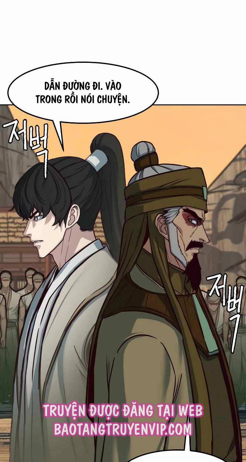 Túy Kiếm Dạ Hành 118 trang 28