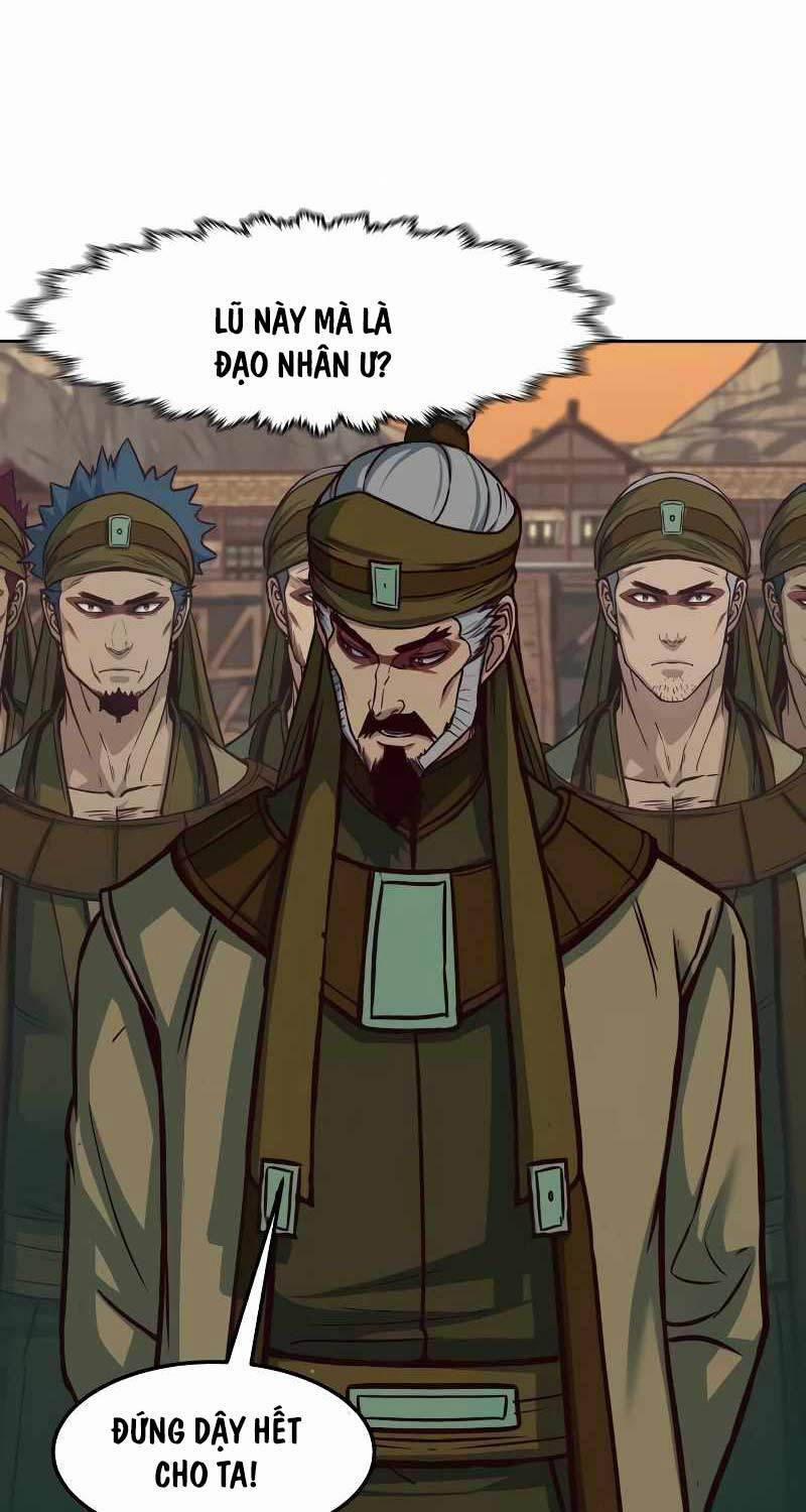 Túy Kiếm Dạ Hành 118 trang 3