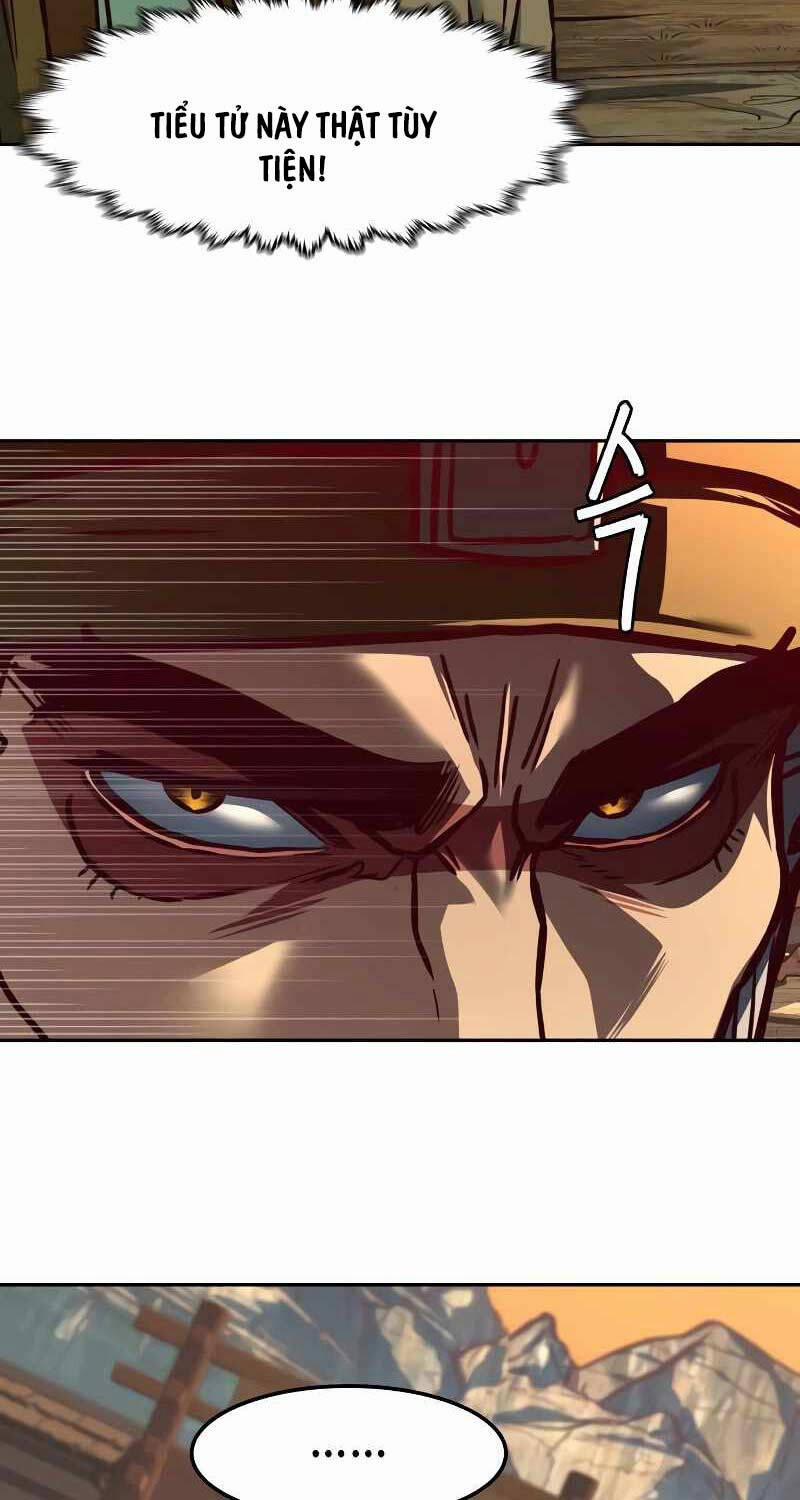 Túy Kiếm Dạ Hành 118 trang 30