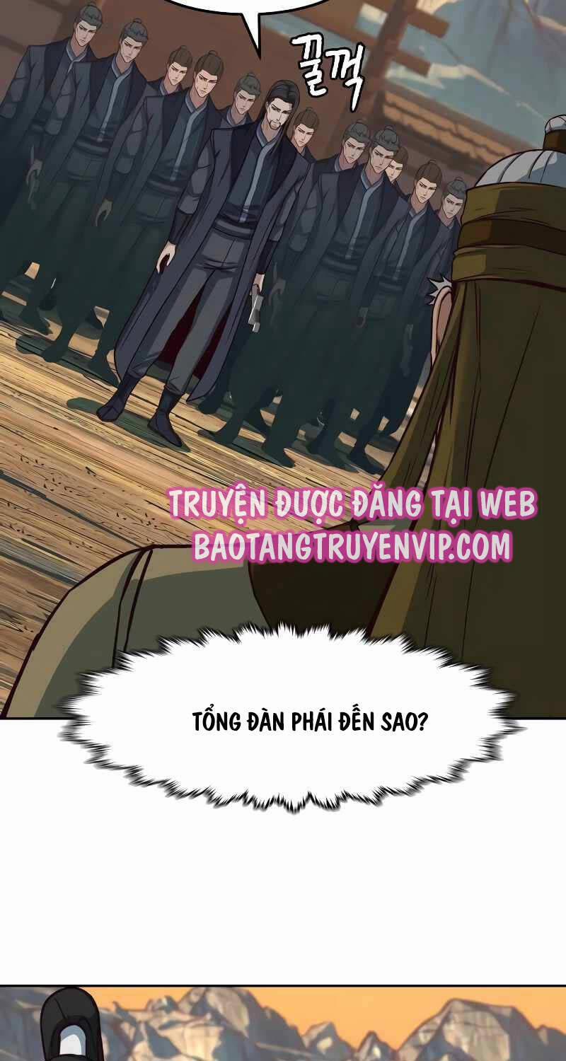 Túy Kiếm Dạ Hành 118 trang 31