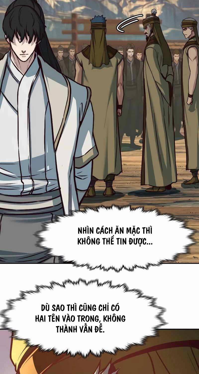 Túy Kiếm Dạ Hành 118 trang 32