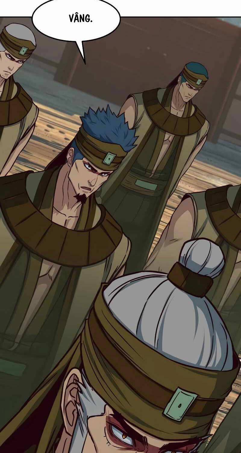 Túy Kiếm Dạ Hành 118 trang 34