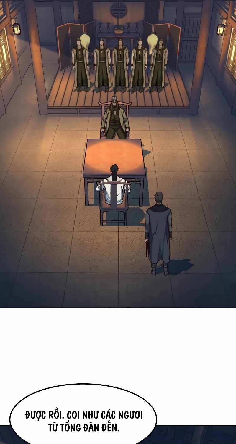 Túy Kiếm Dạ Hành 118 trang 37