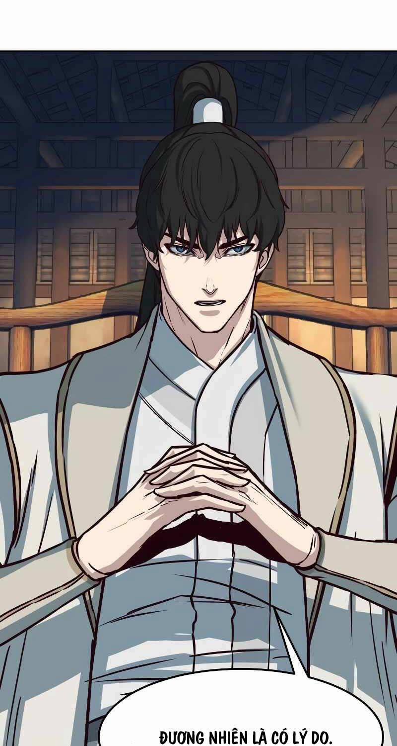 Túy Kiếm Dạ Hành 118 trang 39