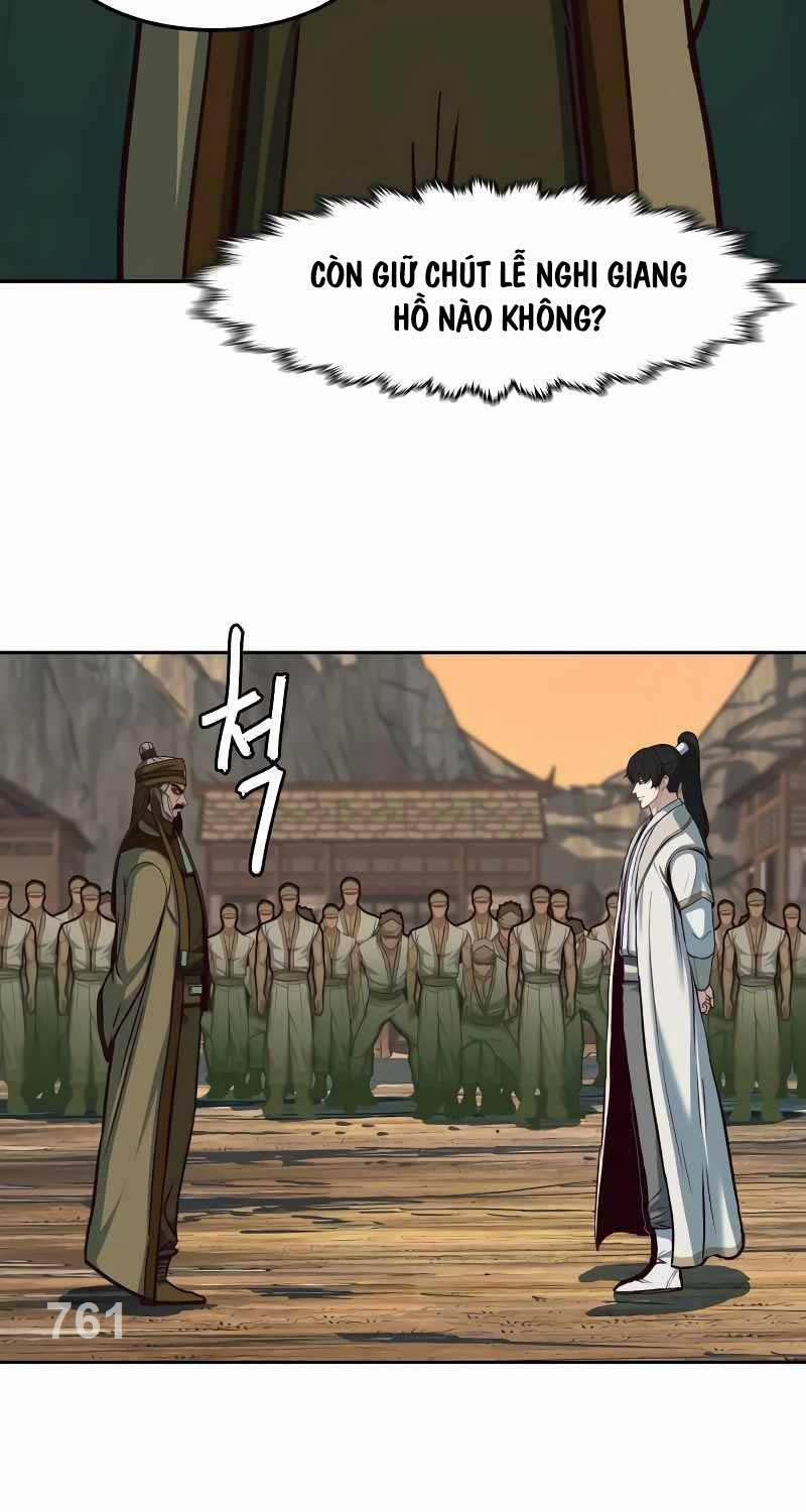 Túy Kiếm Dạ Hành 118 trang 4