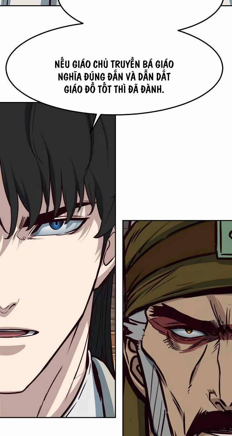 Túy Kiếm Dạ Hành 118 trang 40